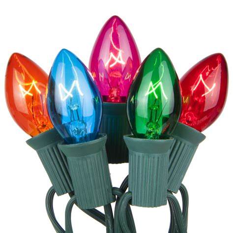 c7 christmas lights|C7 LED Christmas Lights at The Christmas Light Emporium.